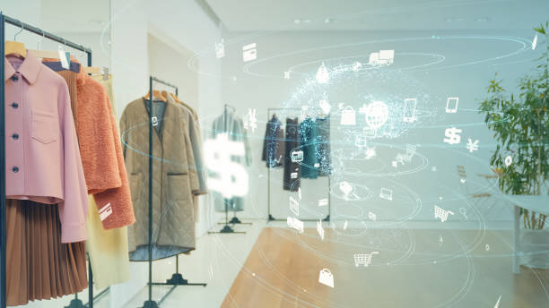 What AI Means for the Next Generation of Fashion Design