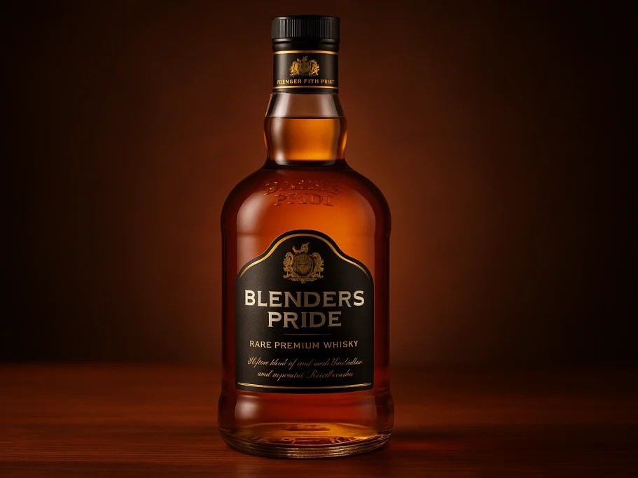 Blenders Pride 750ml Price