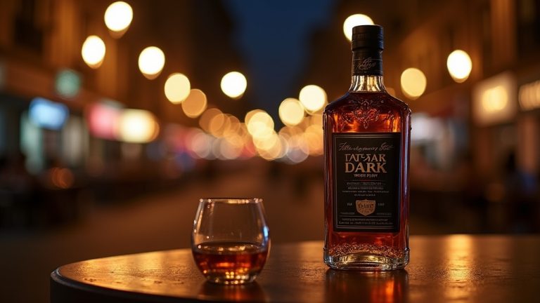 after dark whisky kolkata price