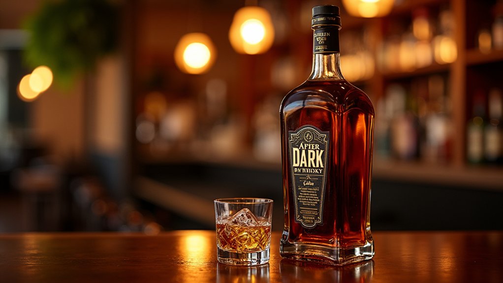 after dark whisky overview