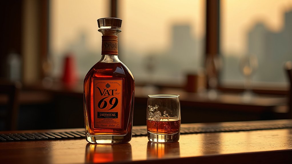 alcohol content enhances flavor