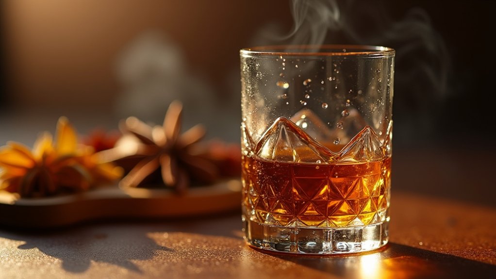 amrut whisky bold flavorful complexity