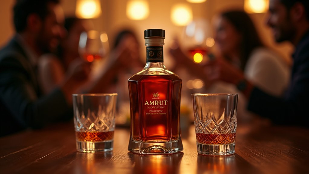 amrut whisky pricing and availability