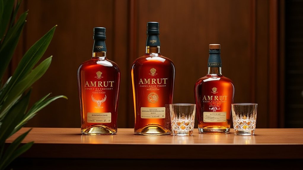 amrut whisky pricing comparison