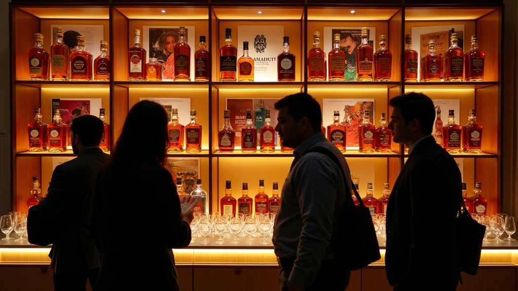 amrut whisky retail availability