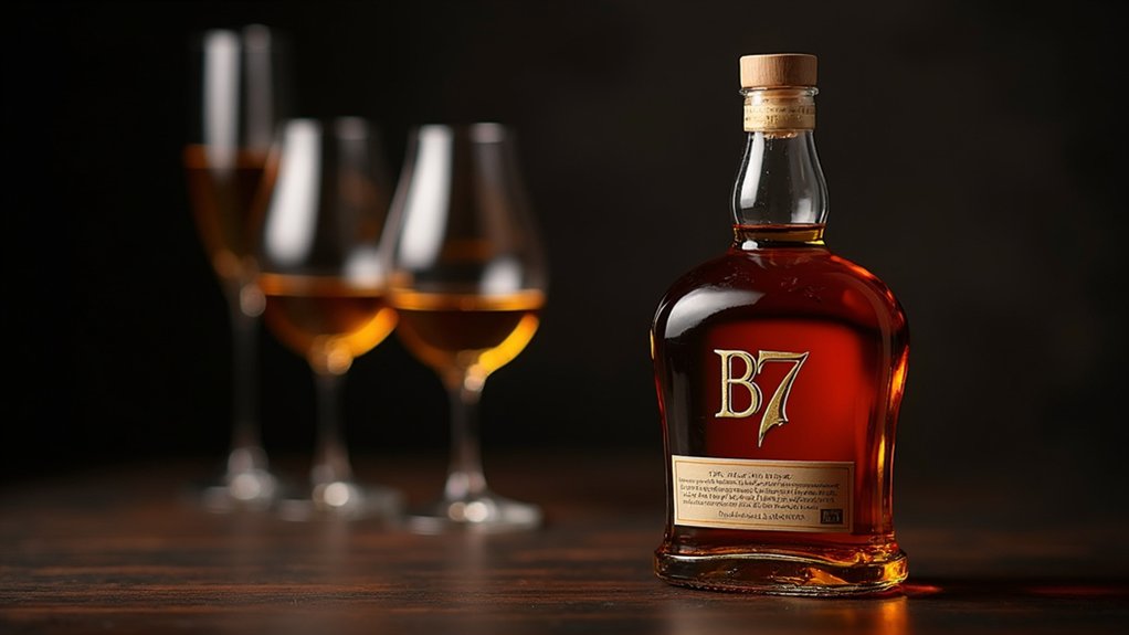 b7 whisky price comparison