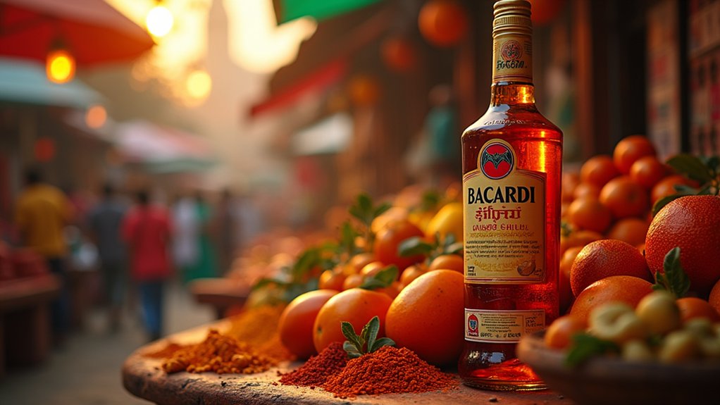 bacardi mango chilli pricing