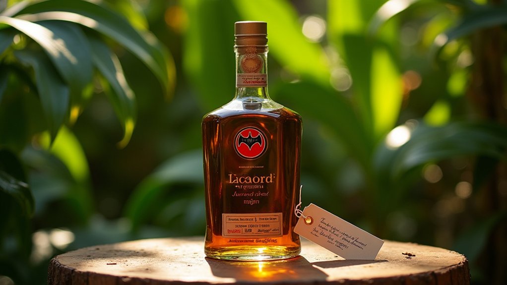 bacardi rum pricing in india