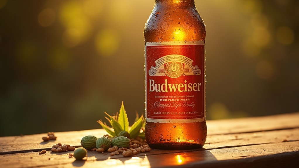 balanced crispness and richness