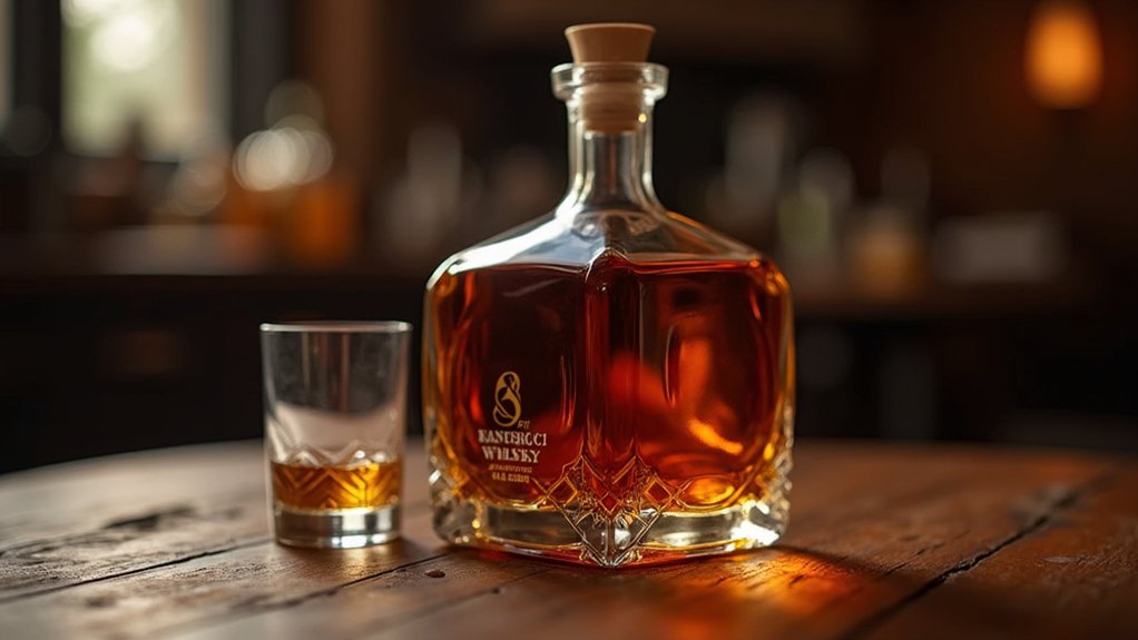 balanced flavor and warmth