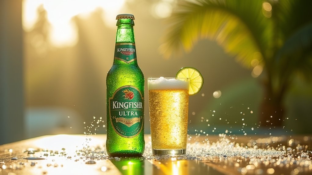 balanced flavor crisp finish