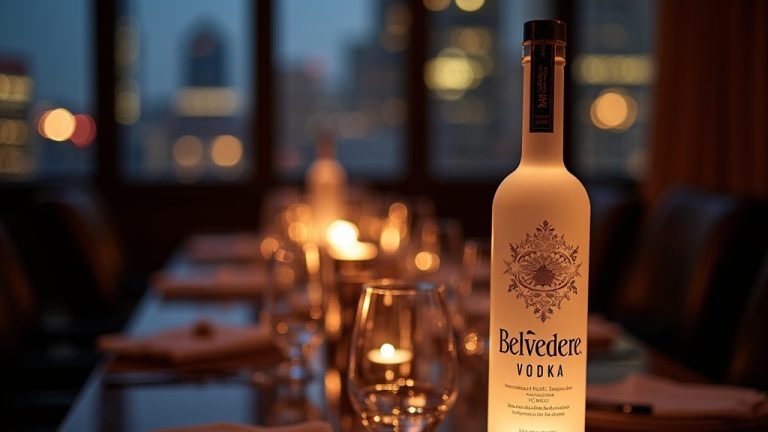 belvedere vodka pricing india