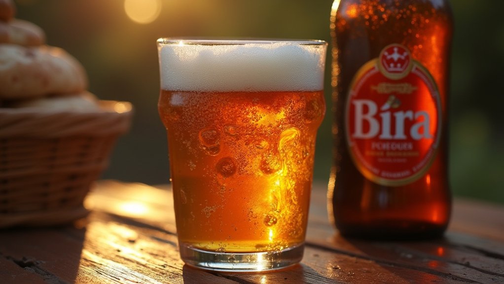 bira beer alcohol varieties