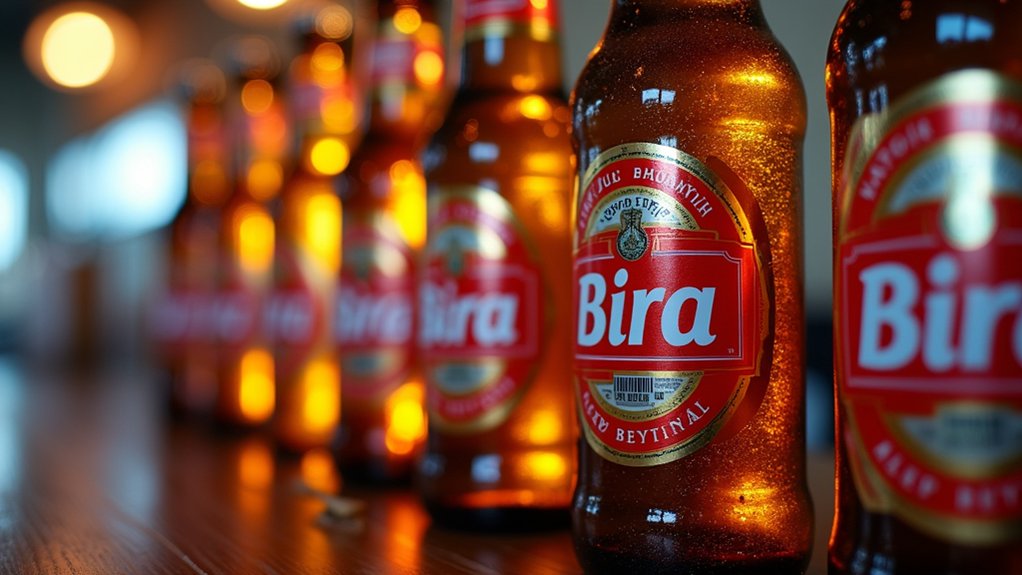 bira beer price comparison