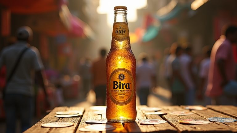 bira beer pricing india
