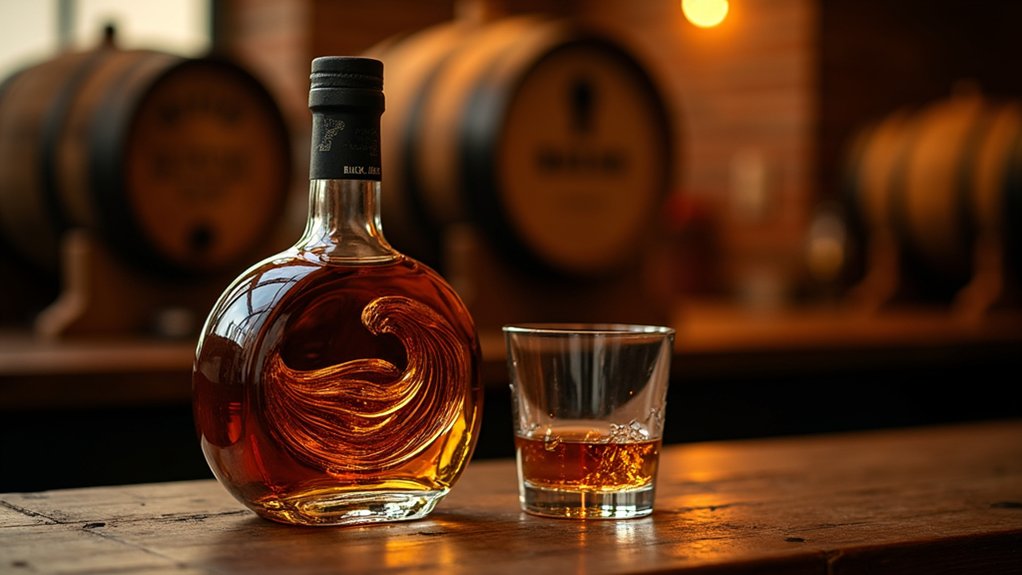 black dog whisky pricing guide