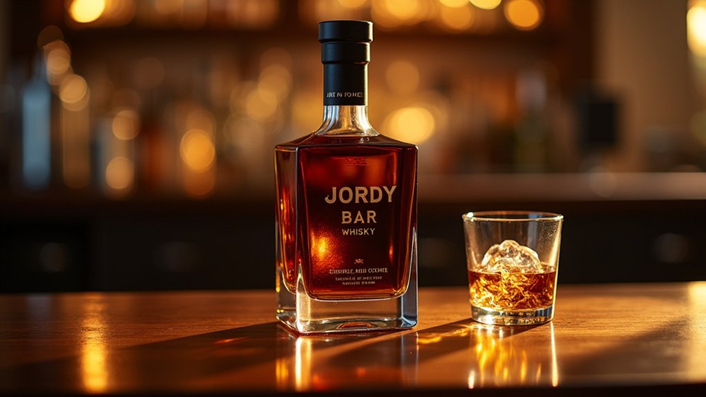 bold flavor rich experience