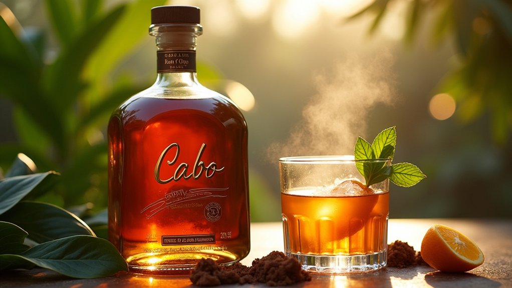 bold flavors smooth experience