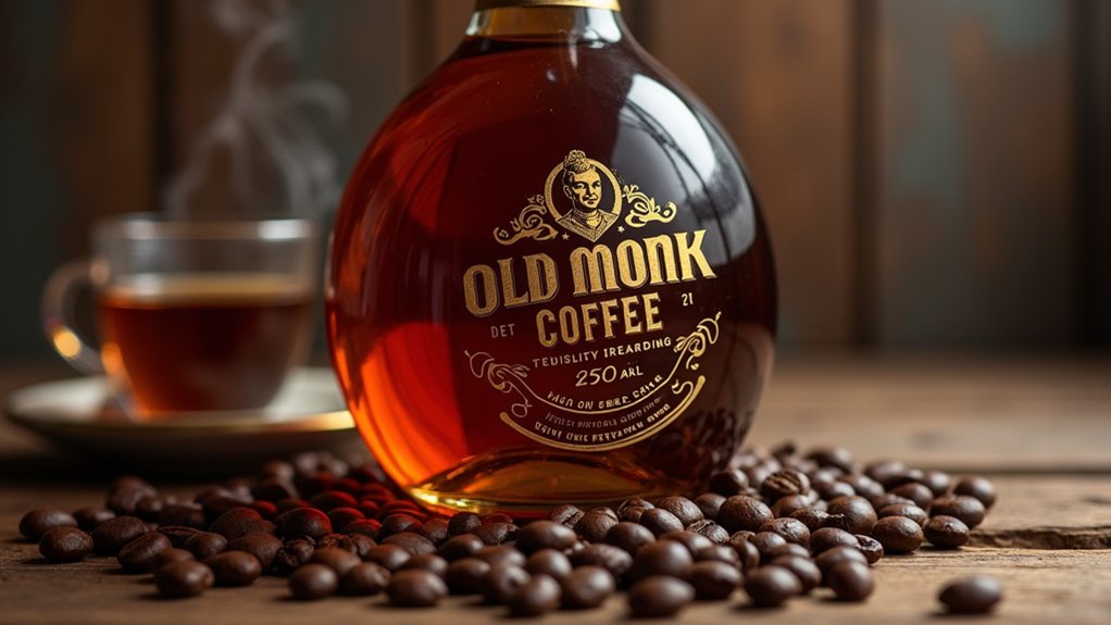 bold smooth rich flavors