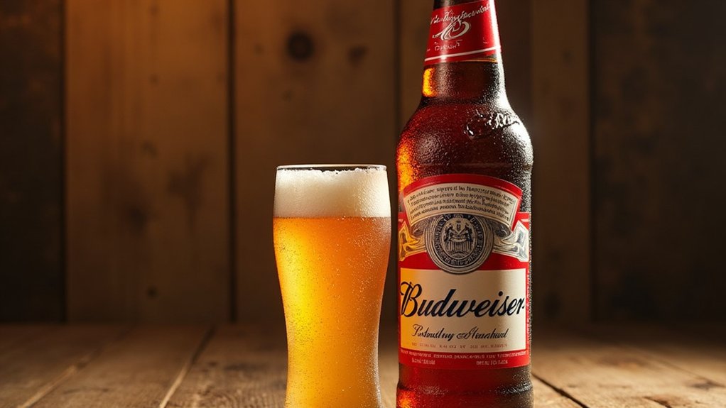budweiser magnum beer overview