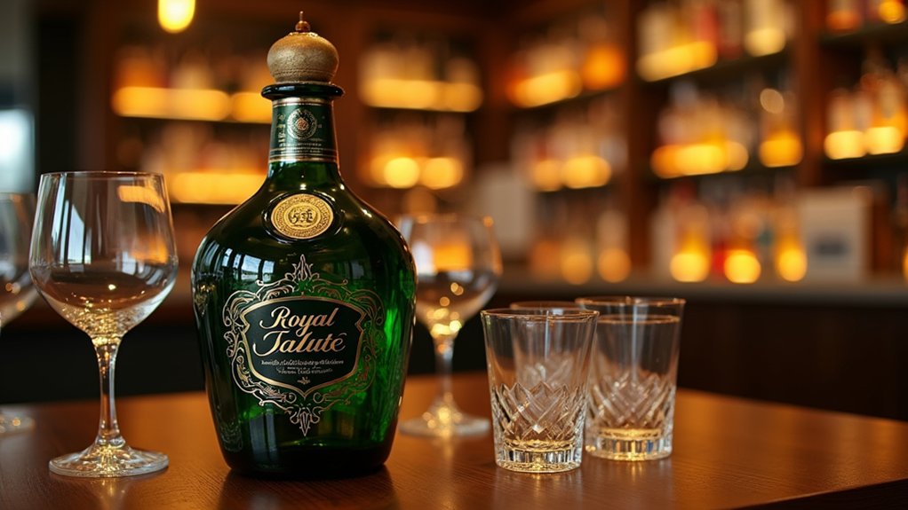buying royal salute hyderabad