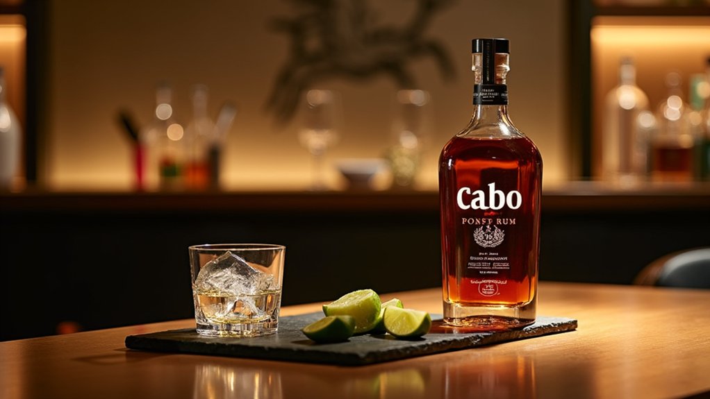 cabo rum pricing in india