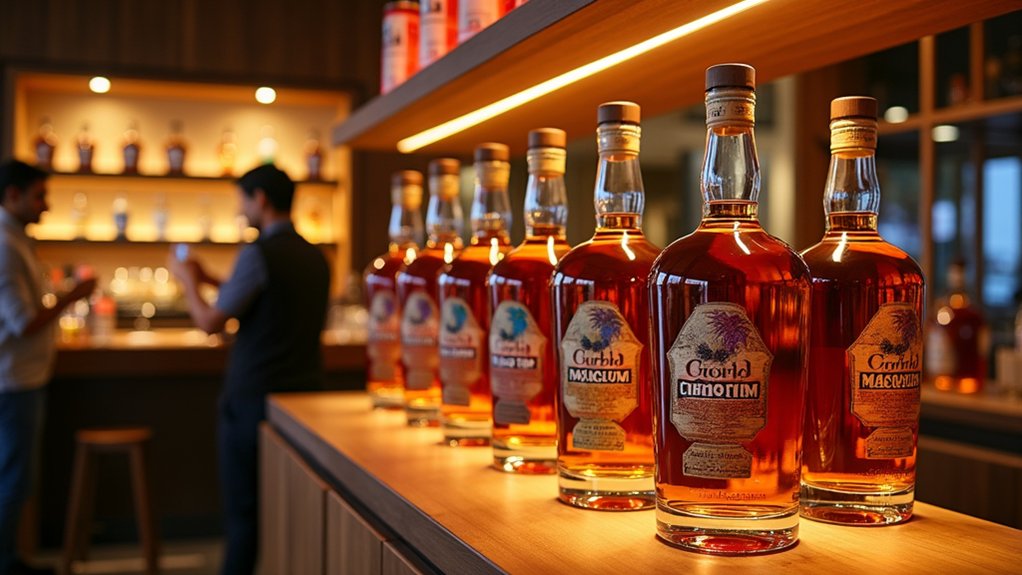 cabo rum retail locations india