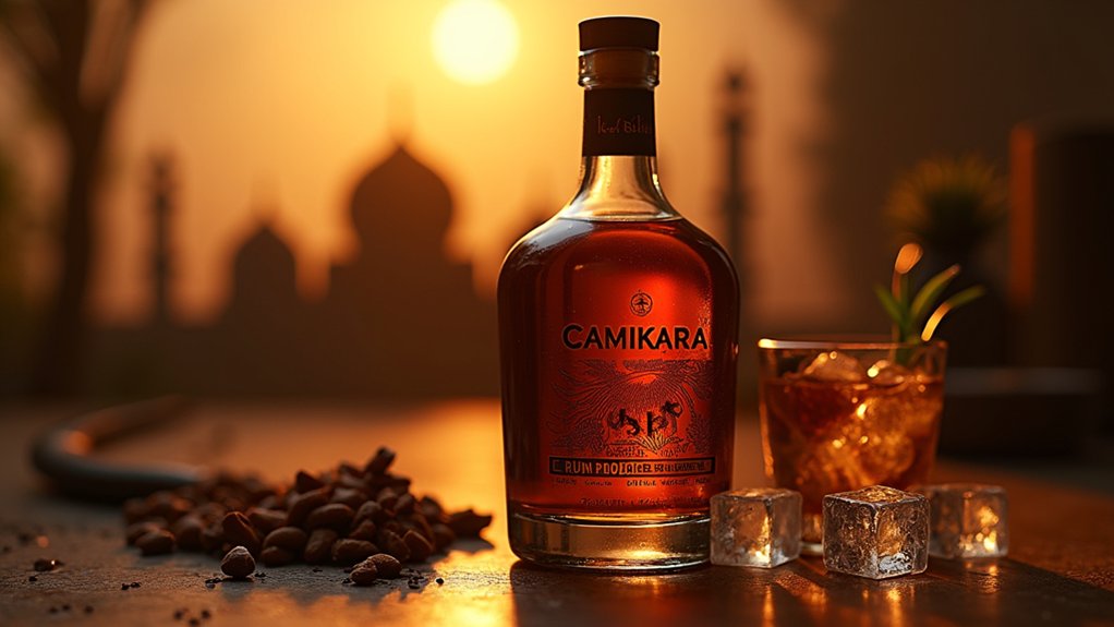 camikara rum price comparison