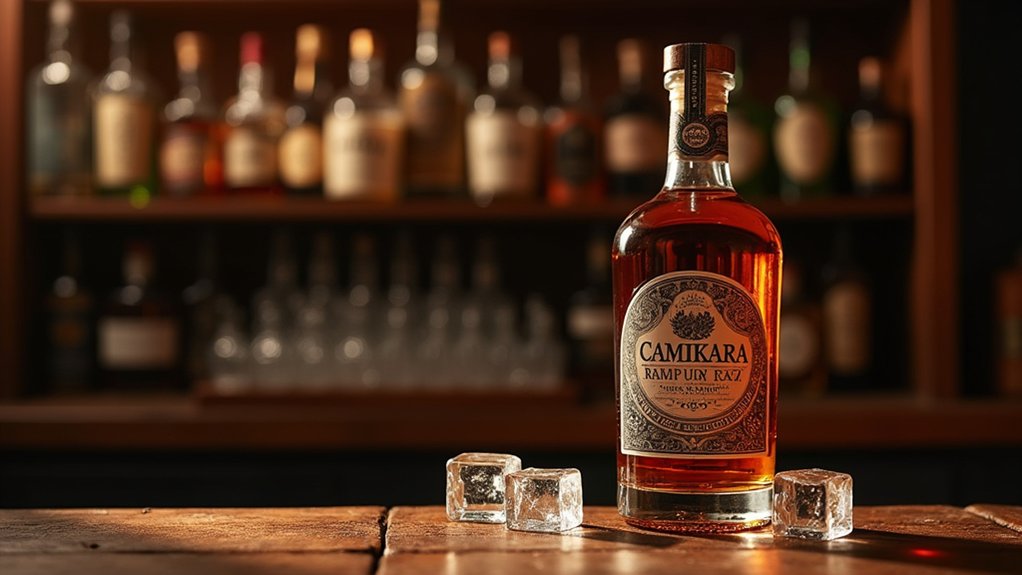 camikara rum pricing and tips