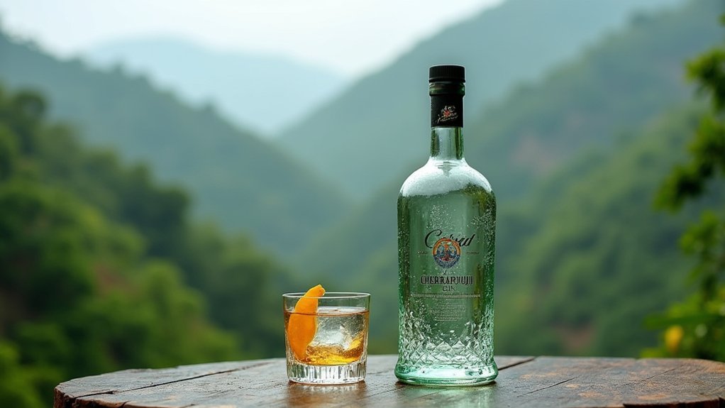 cherrapunji gin pricing guide