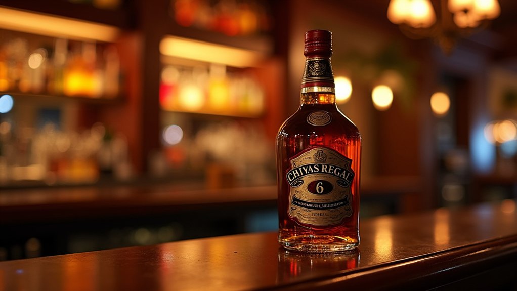 chivas regal price comparison