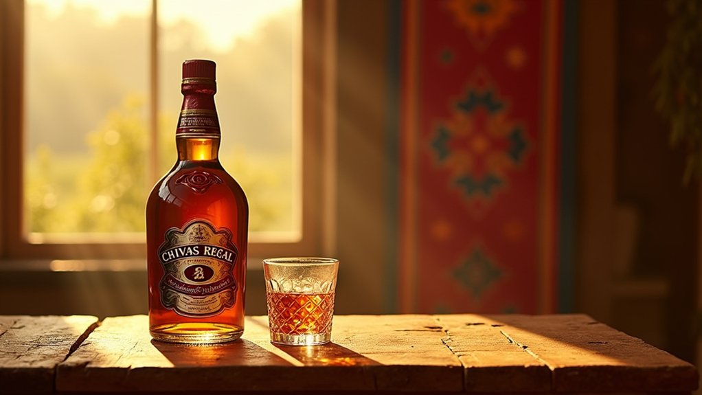 chivas regal pricing guide