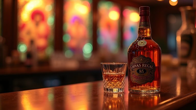 chivas regal pricing punjab