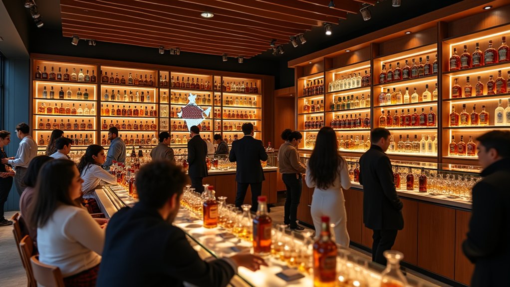 chivas regal retail availability