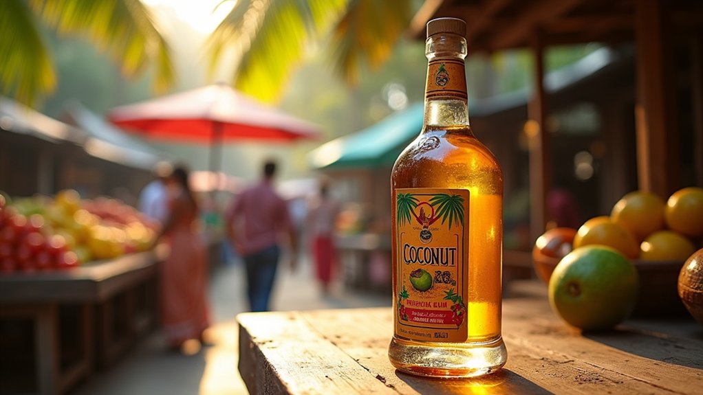 coconut rum price comparison