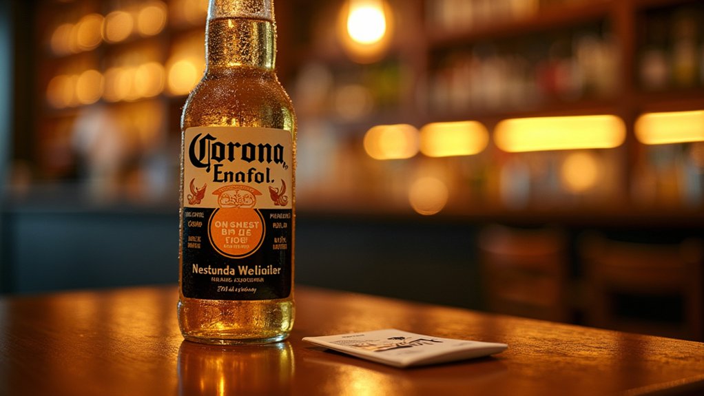 corona beer pricing comparison