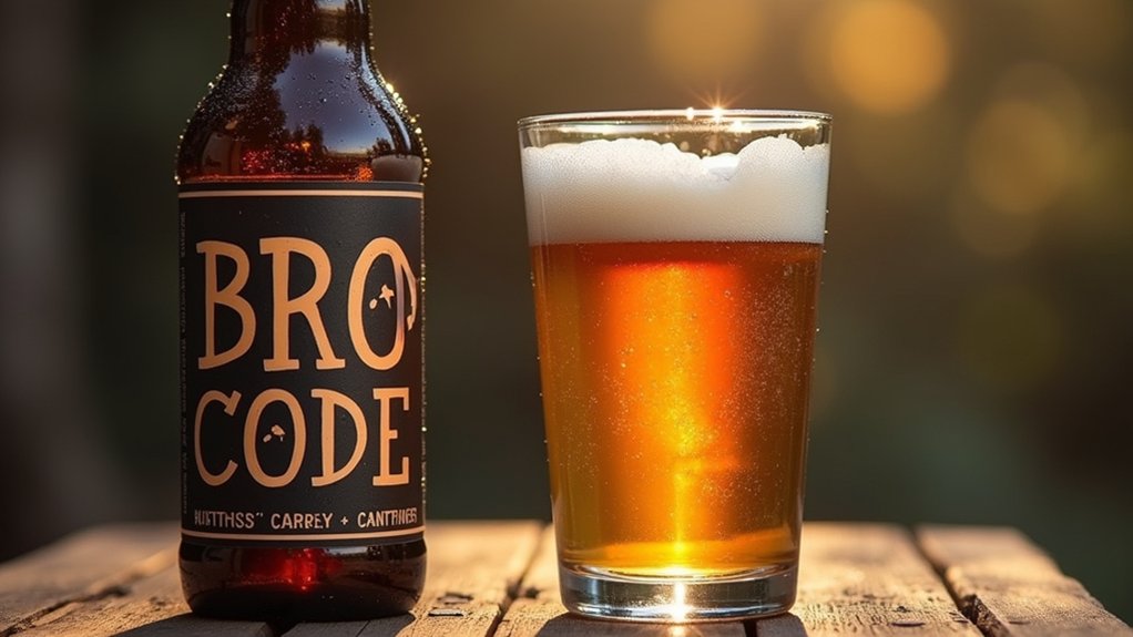 crafted with balanced flavors