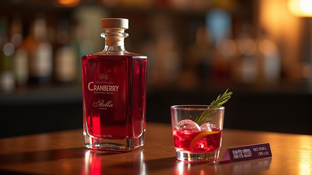 cranberry vodka price comparison