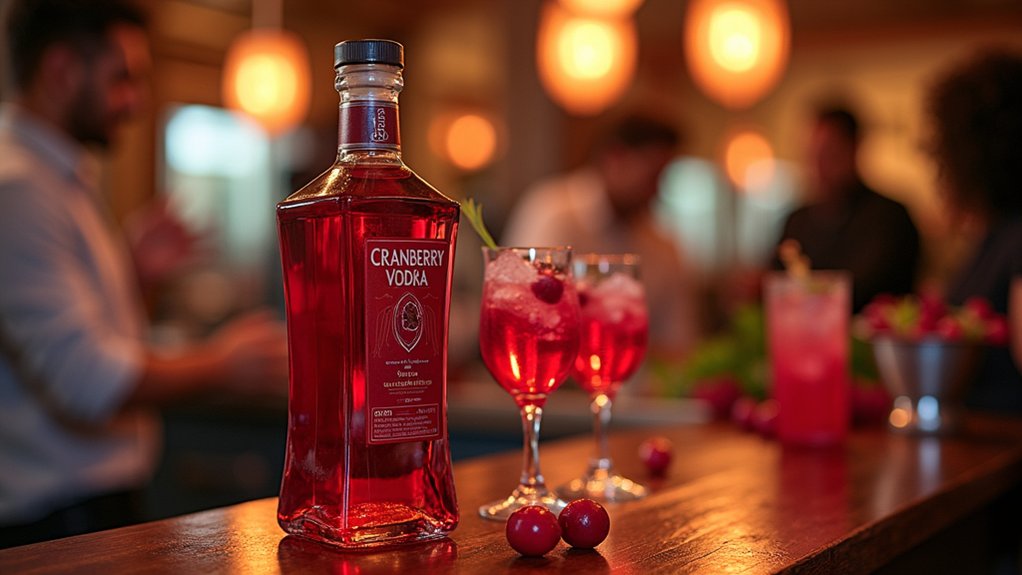 cranberry vodka pricing guide