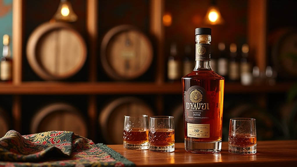 d yavol whisky price insights