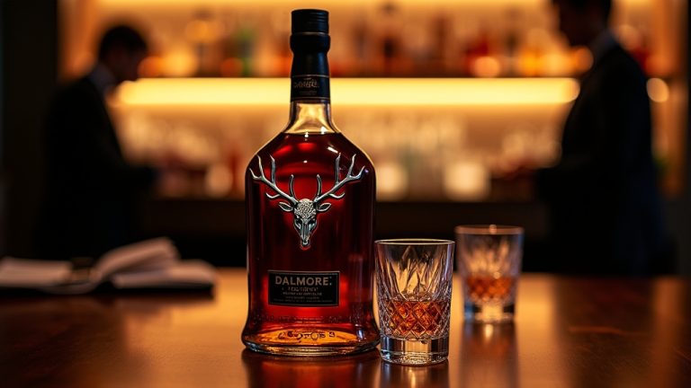 dalmore whisky cost india