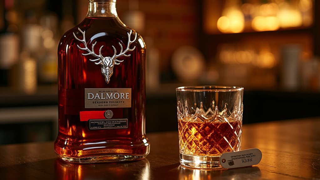 dalmore whisky price comparison