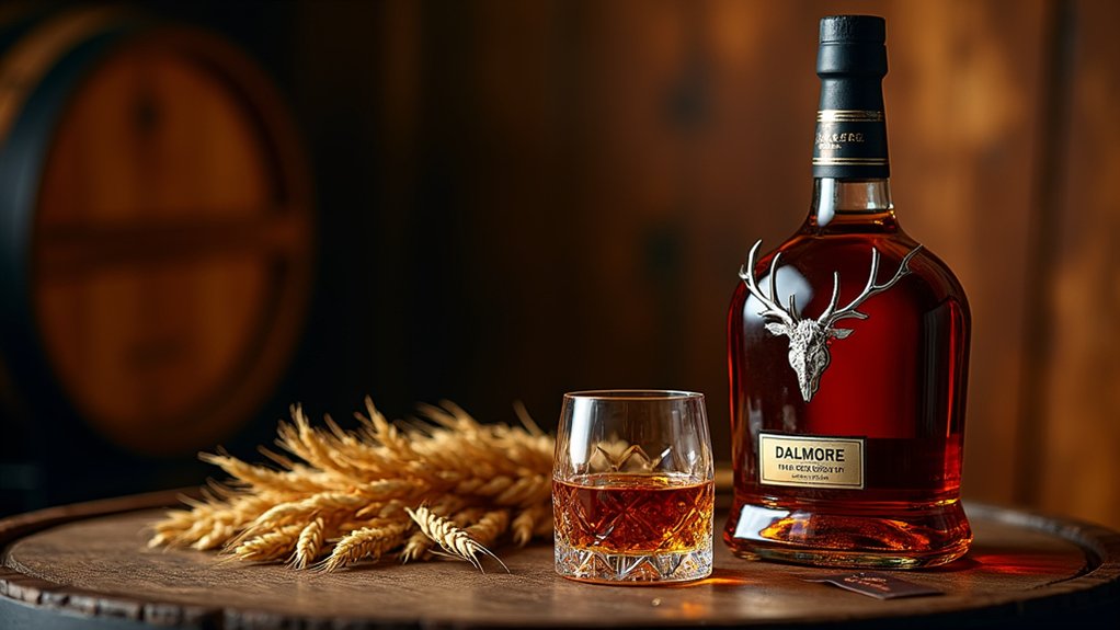 dalmore whisky pricing guide