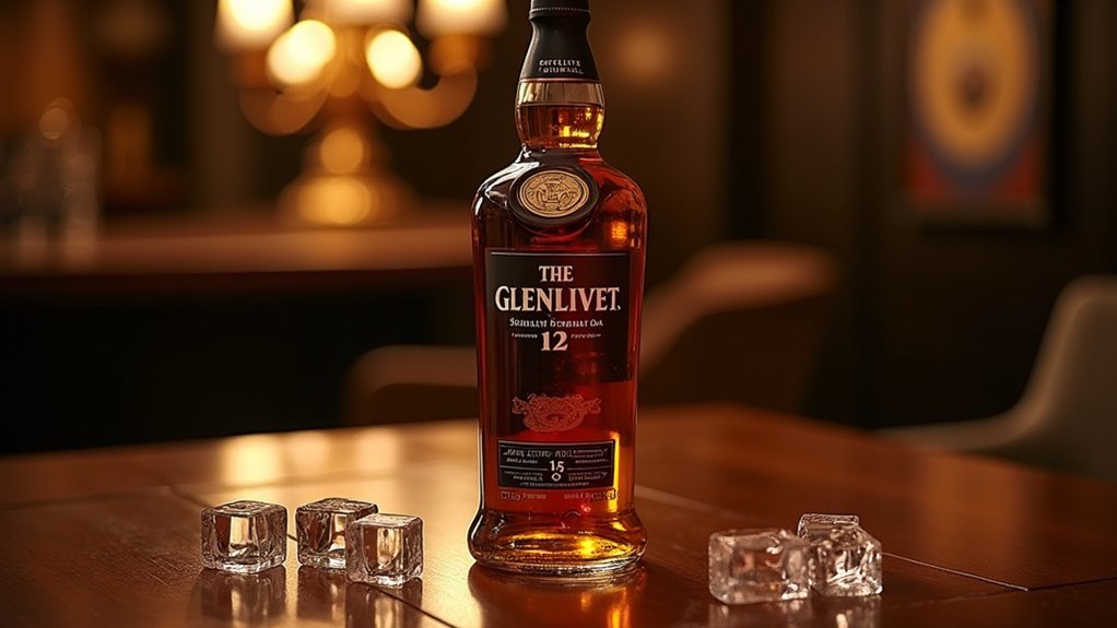 delhi glenlivet pricing trends