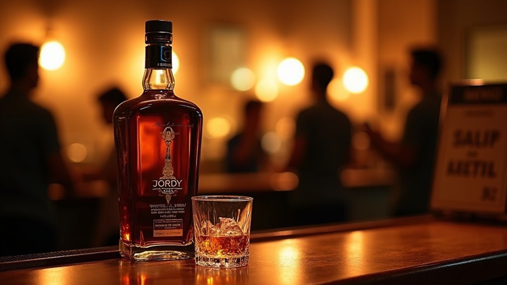 delhi jordy bar whisky prices