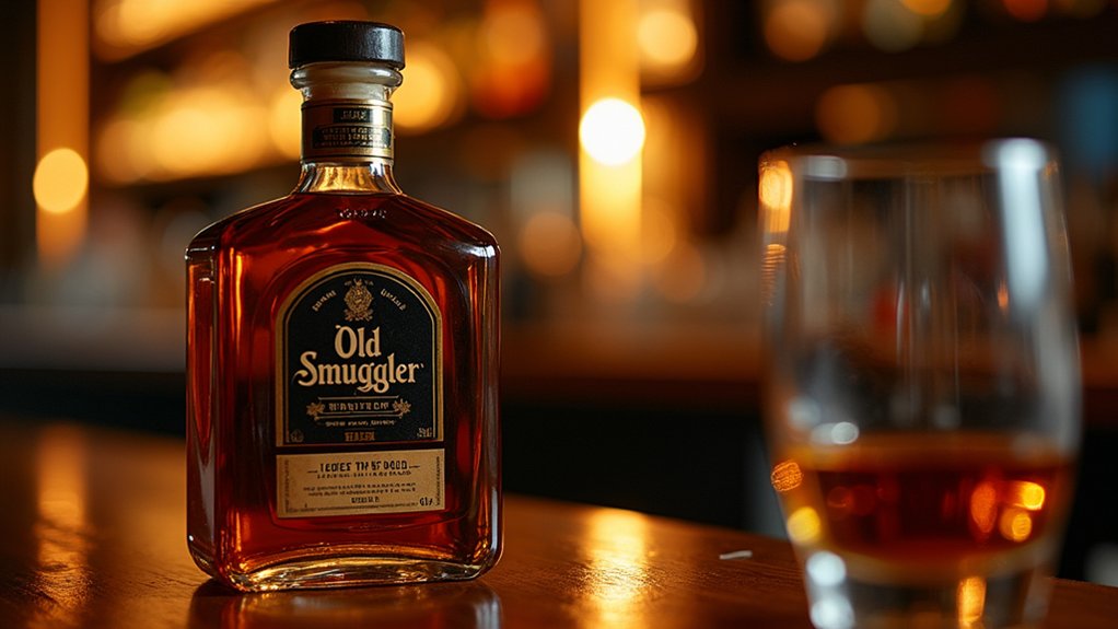 delhi old smuggler whisky prices