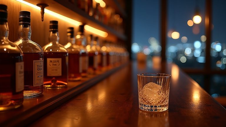 delhi whisky pricing information