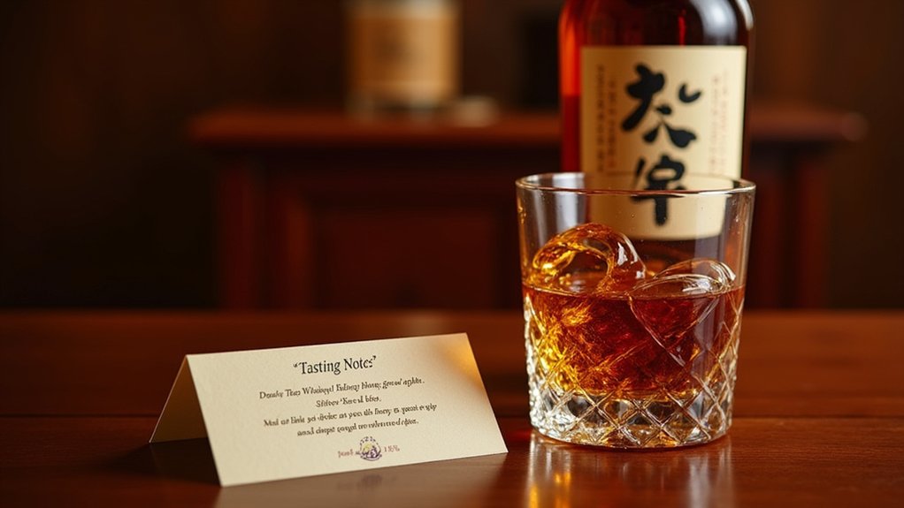 delightful fruity and spicy