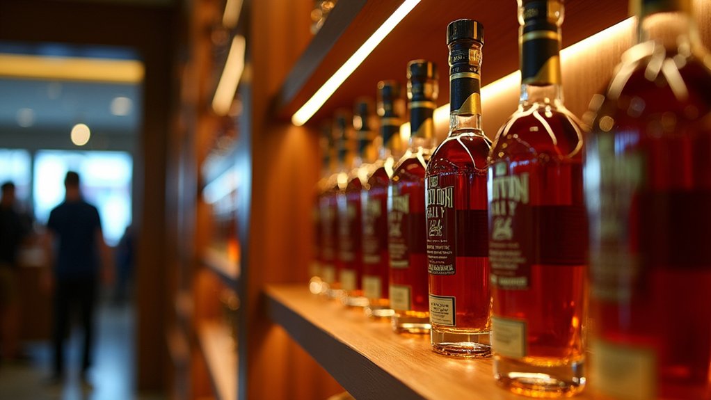 finding paul john whisky