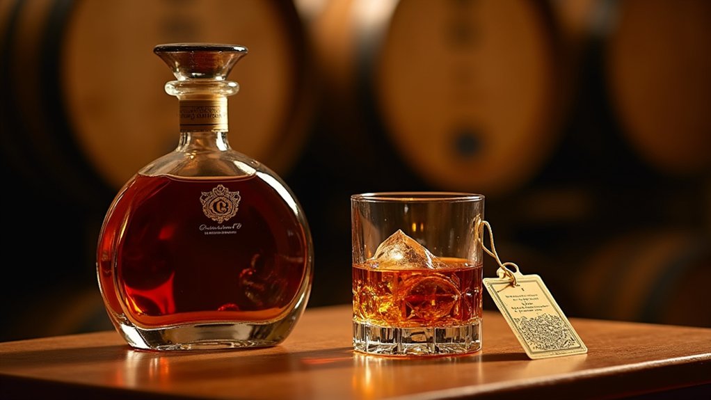 gianchand whisky indian origin